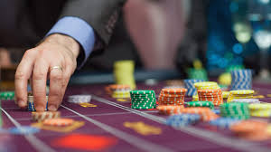 Casino Vabank